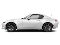 2026 Mazda MX-5 RF GT Manual Exterior Shot 3
