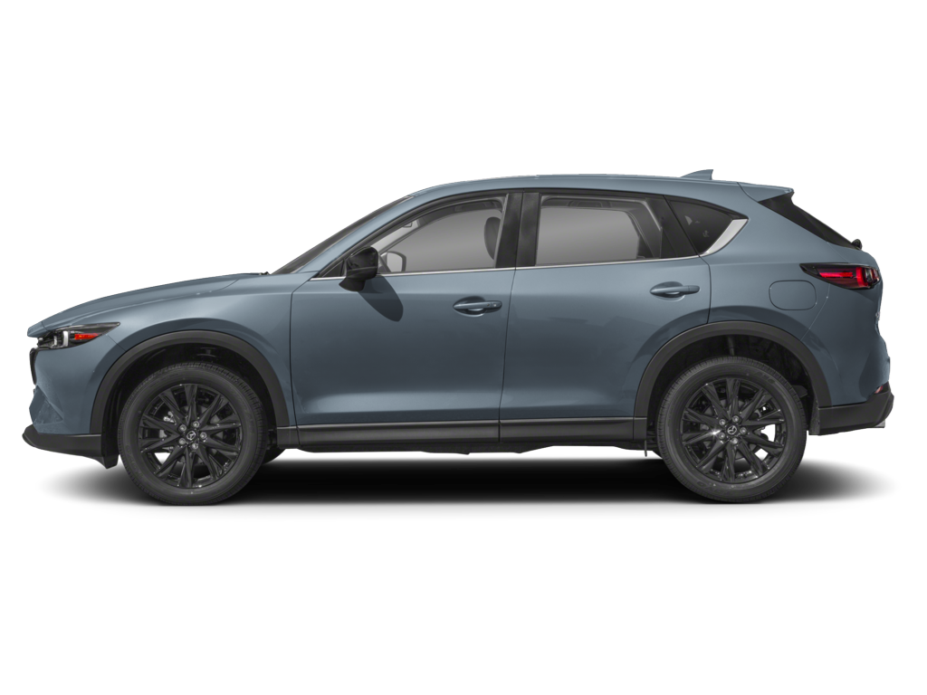 2024 Mazda CX-5 Exterior