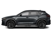 2024 Mazda CX-5 Kuro Exterior Shot 6
