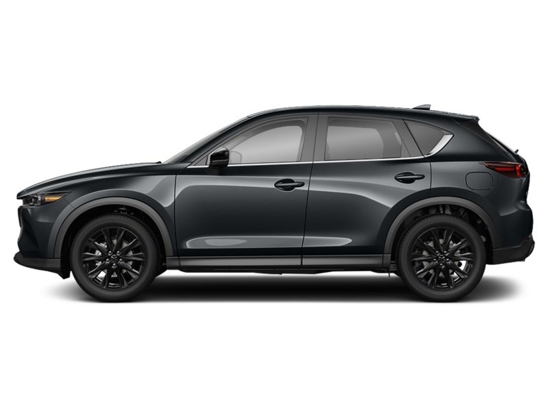 2024 Mazda CX-5 Kuro Exterior Shot 6