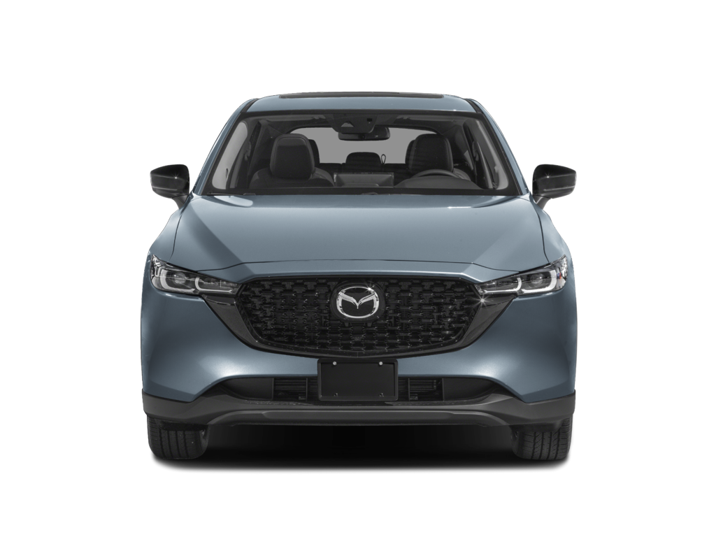2024 Mazda CX-5 Exterior