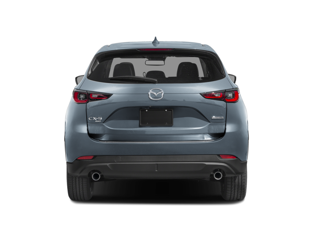 2024 Mazda CX-5 Exterior