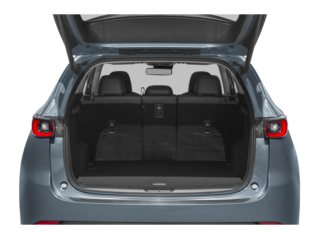 2024 Mazda CX-5 Exterior