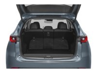 2024 Mazda CX-5 Kuro Exterior Shot 4