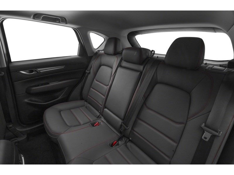 2024 Mazda CX-5 Kuro Interior Shot 5
