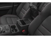 2024 Mazda CX-5 Kuro Interior Shot 7