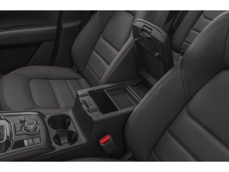 2024 Mazda CX-5 Kuro Interior Shot 7