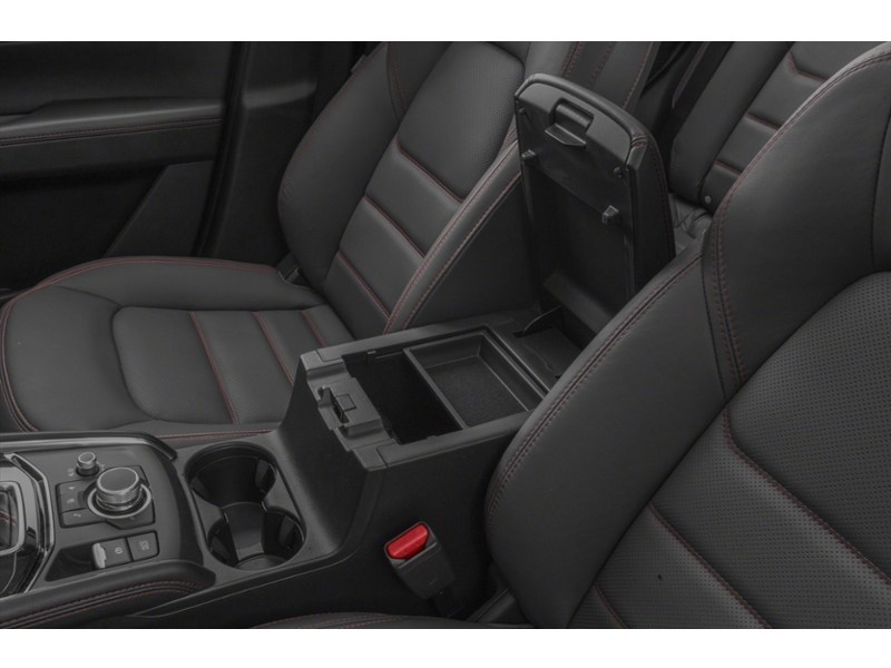 2024 Mazda CX-5 Kuro AWD Interior Shot 7