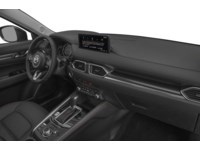 2024 Mazda CX-5 Kuro Interior Shot 1