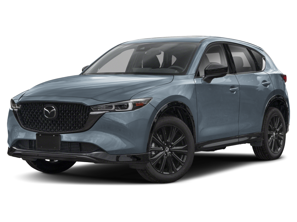 2024 Mazda CX-5 Exterior