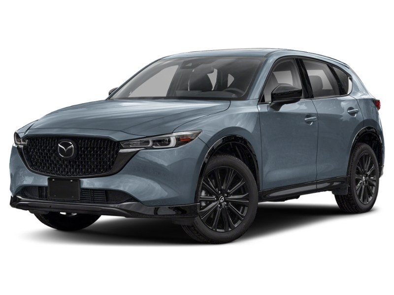 2025 Mazda CX-5 Sport Exterior Shot 1