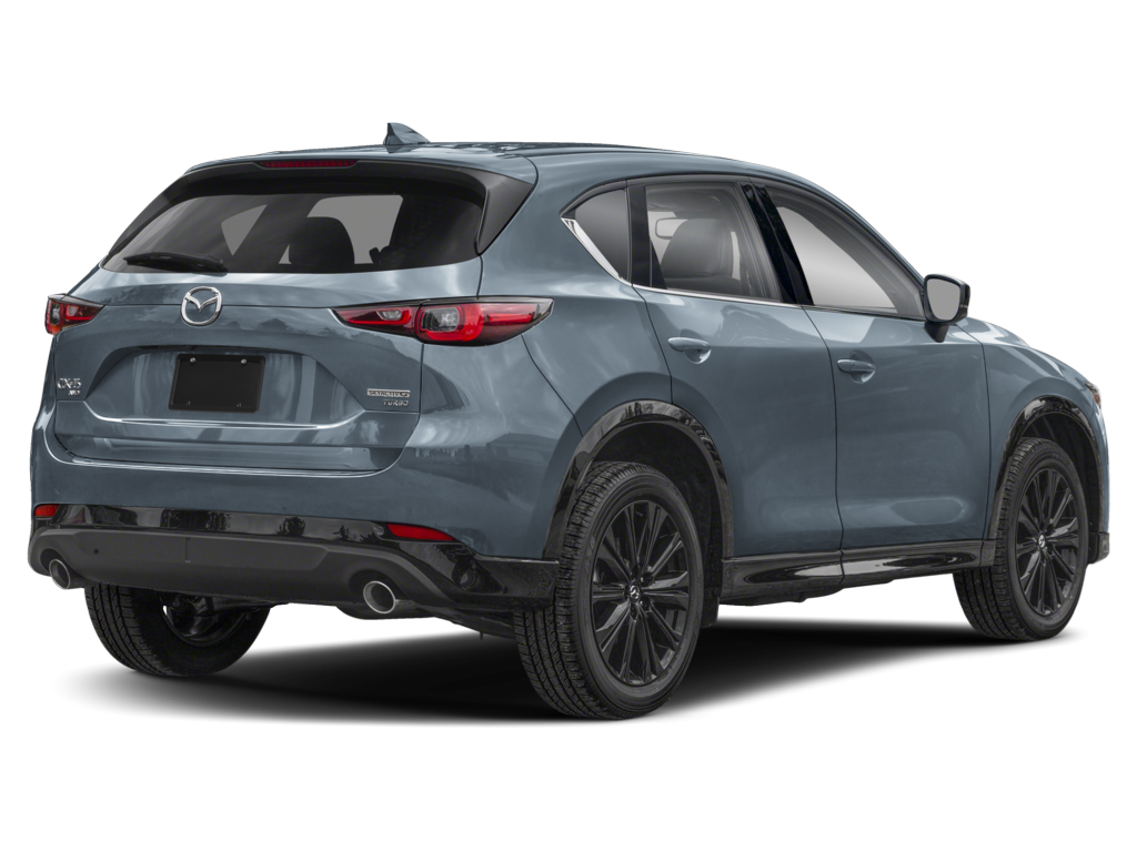 2024 Mazda CX-5 Exterior