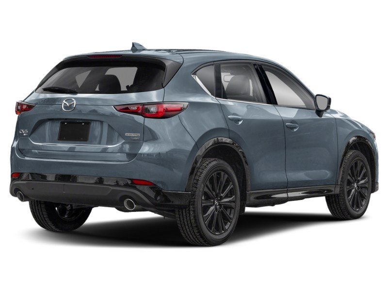 2025 Mazda CX-5 Sport Exterior Shot 2