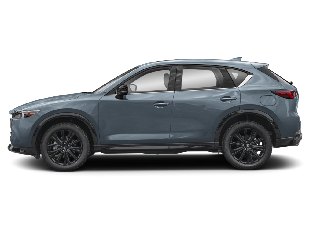 2024 Mazda CX-5 Exterior