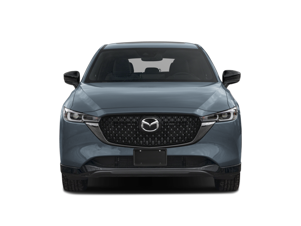 2024 Mazda CX-5 Exterior