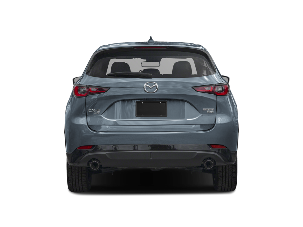 2024 Mazda CX-5 Exterior