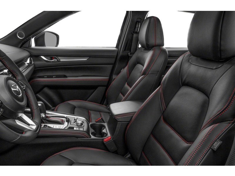 2025 Mazda CX-5 Sport Interior Shot 4