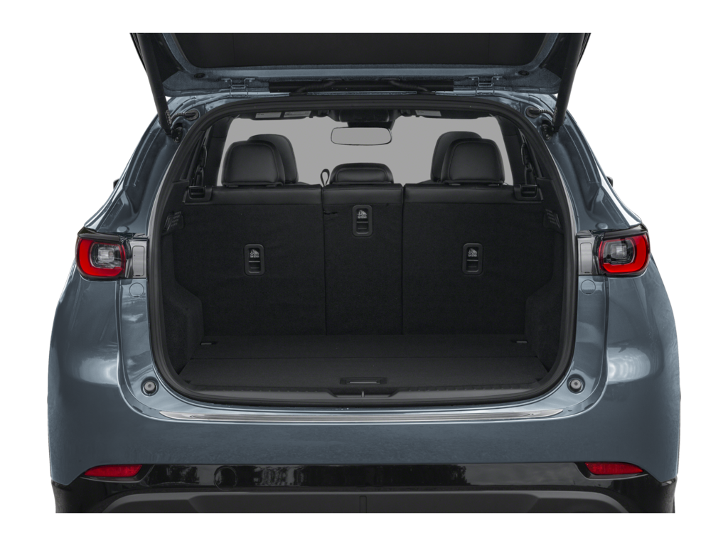 2024 Mazda CX-5 Exterior