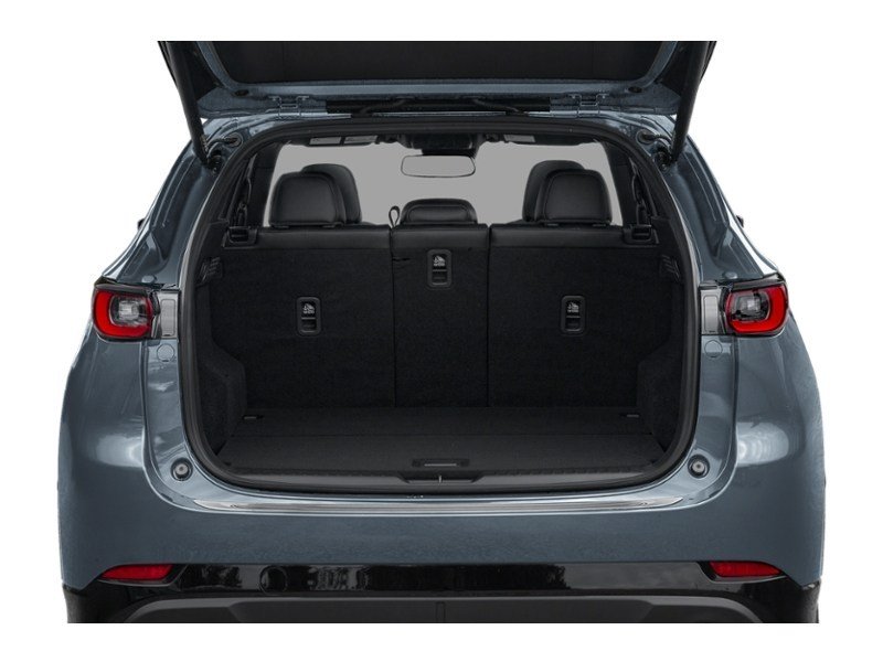 2025 Mazda CX-5 Sport Exterior Shot 4