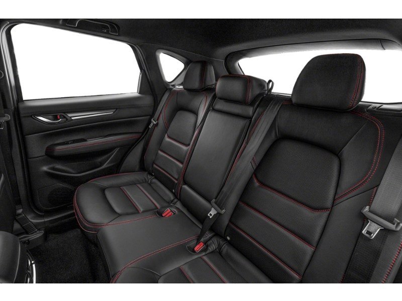 2025 Mazda CX-5 Sport Interior Shot 5