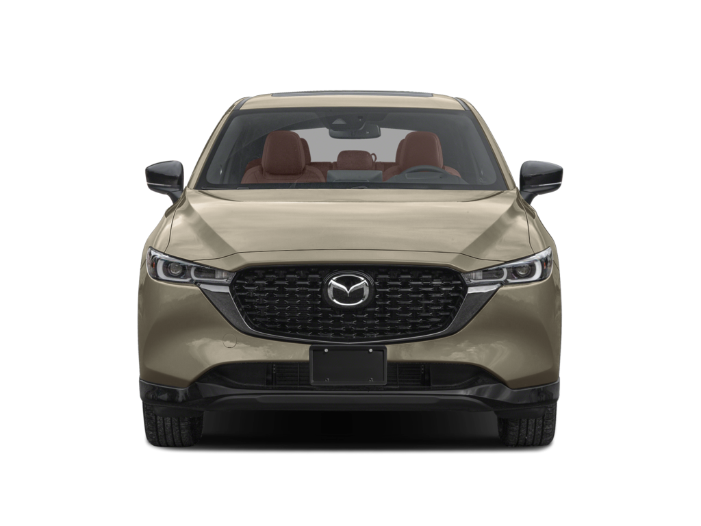 2024 Mazda CX-5 Exterior