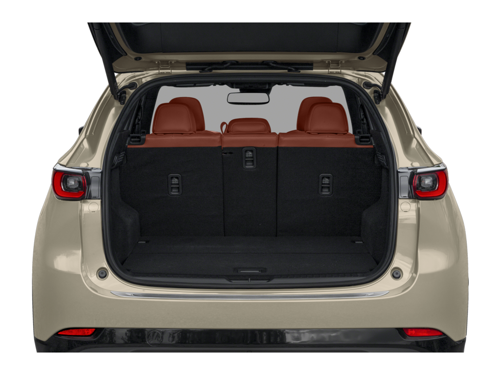 2024 Mazda CX-5 Exterior