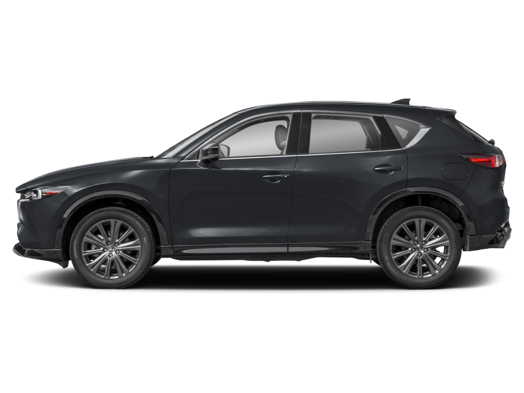 2024 Mazda CX-5 Exterior