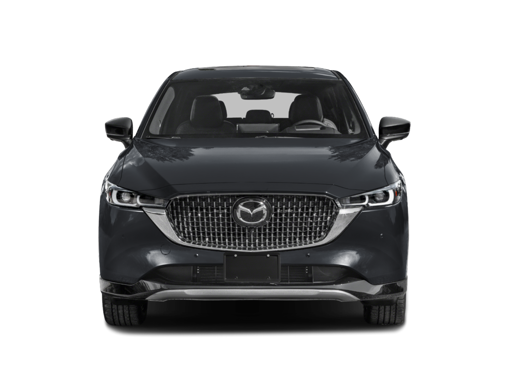 2024 Mazda CX-5 Exterior