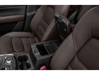 2025 Mazda CX-5 Signature AWD Interior Shot 7