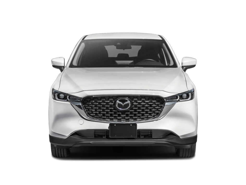 2024 Mazda CX-5 Exterior