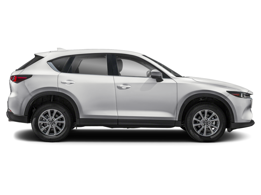 2024 Mazda CX-5 Exterior