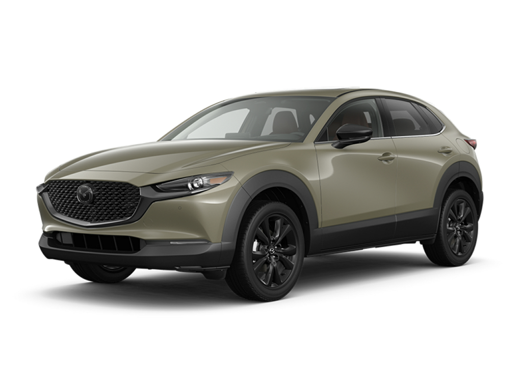 2026 mazda cx-30