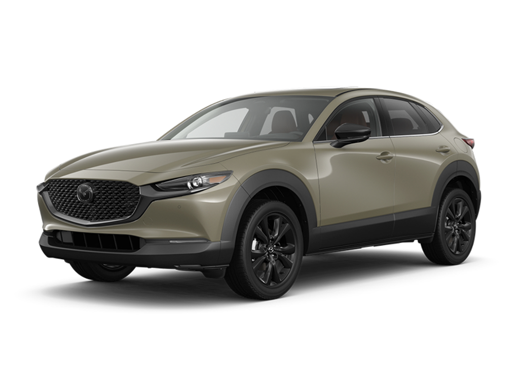 2026 mazda cx-30