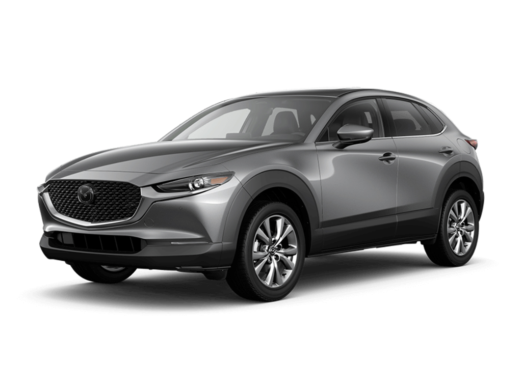 2026 mazda cx-30
