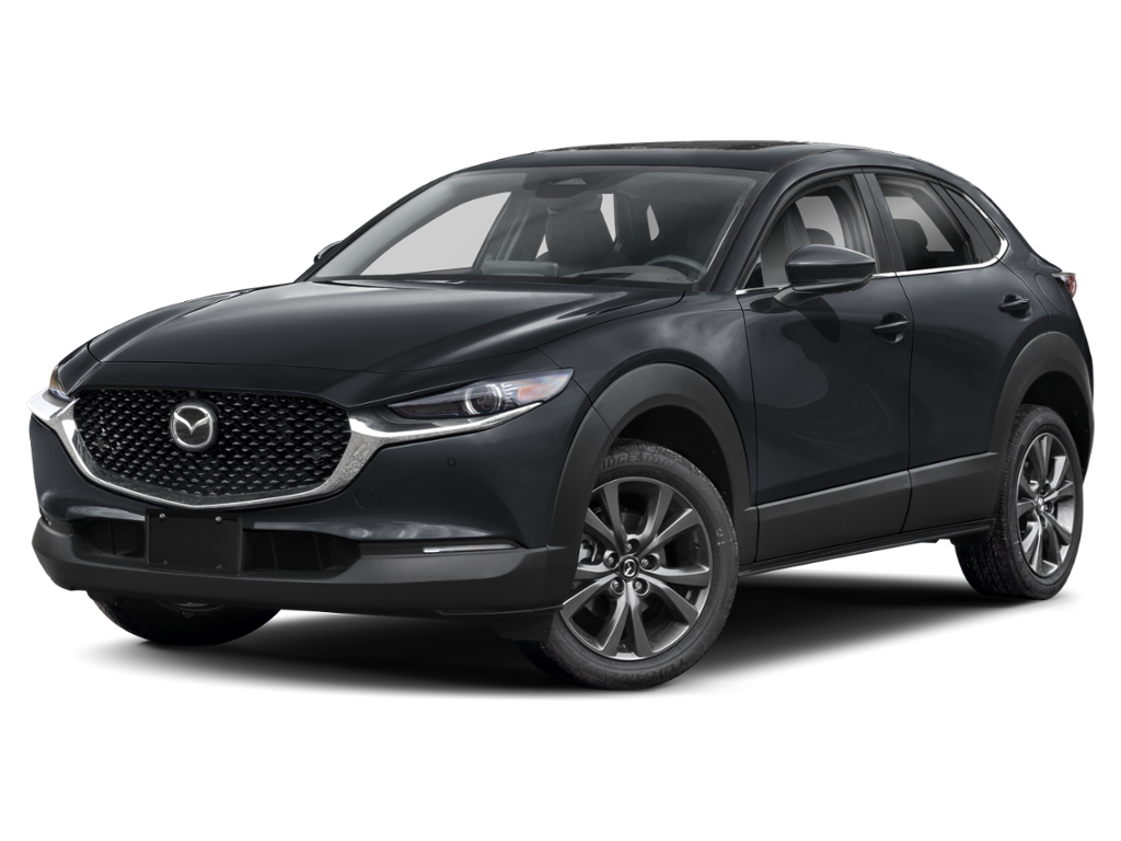 2026 mazda cx-30 Exterior