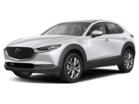2026 Mazda CX-30 GT AWD Exterior Shot 1