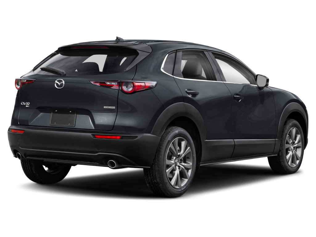 2026 mazda cx-30 Exterior