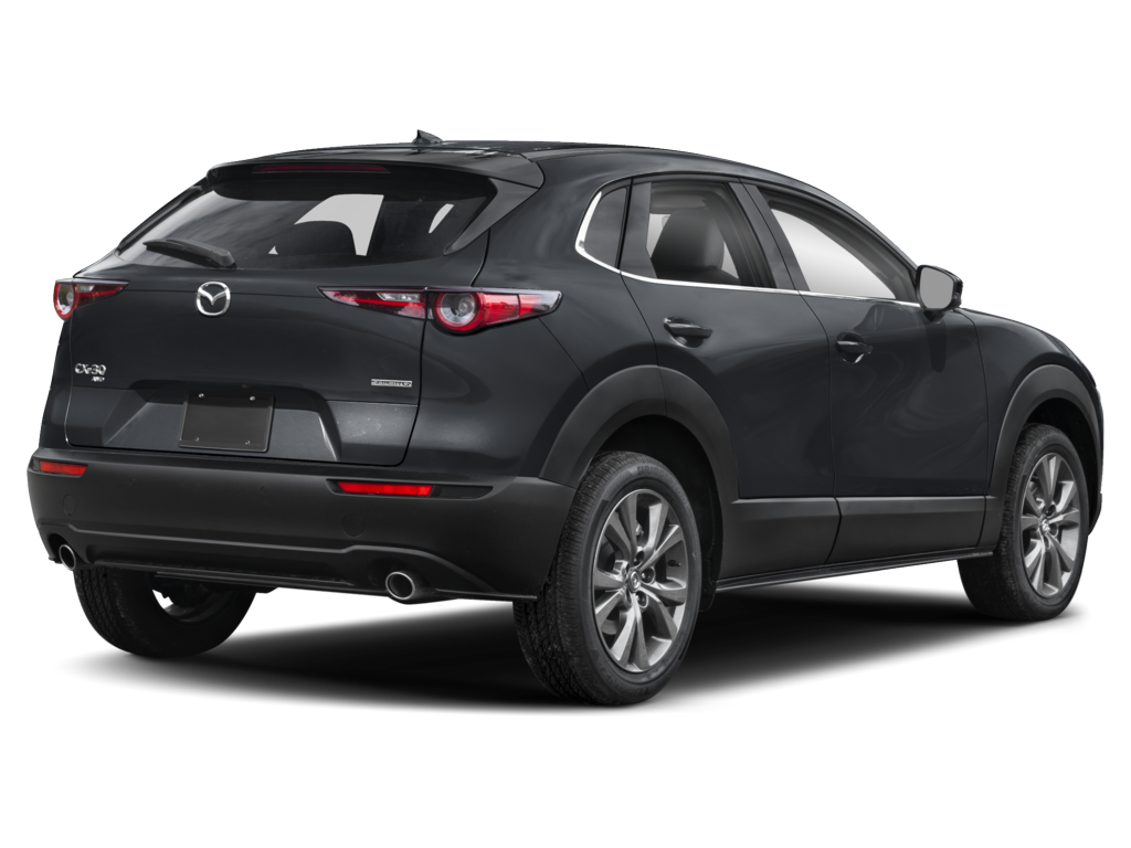 2026 mazda CX-30 Exterior