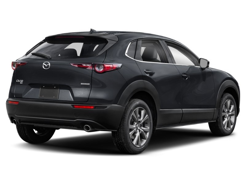 2024 Mazda CX-30 GT AWD Exterior Shot 2