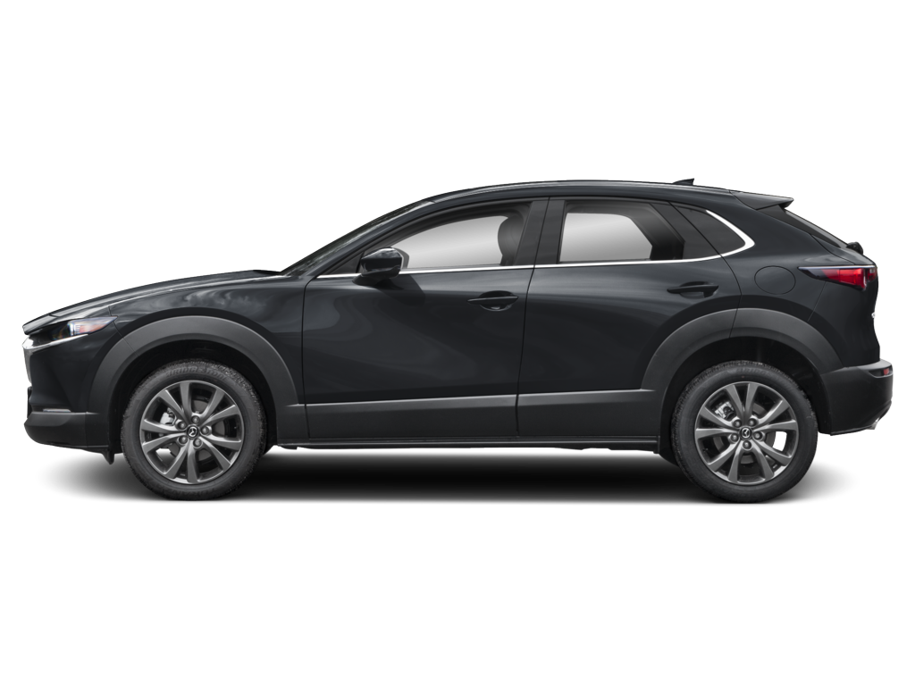 2026 mazda cx-30 Exterior