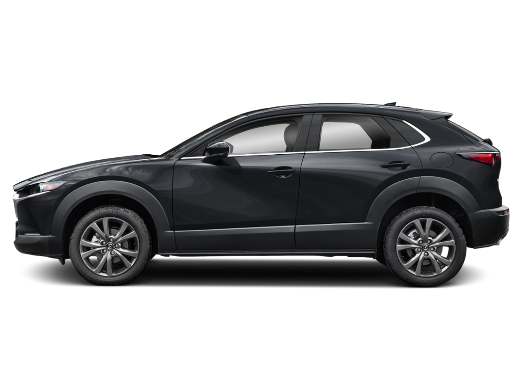 2026 mazda cx-30 Exterior