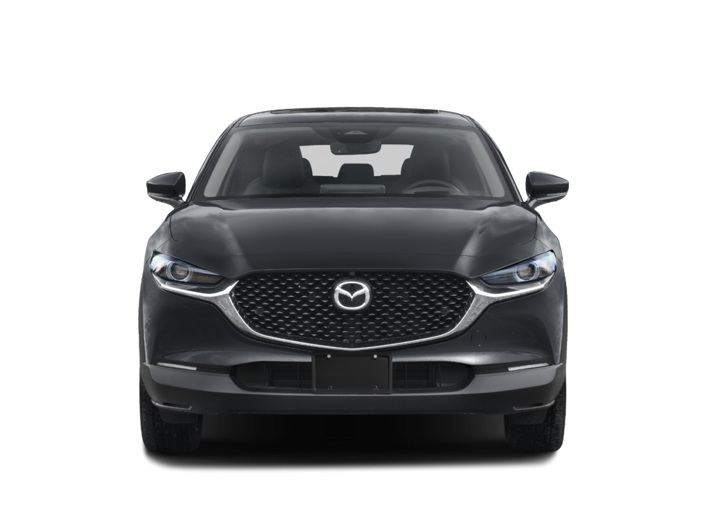 2026 mazda cx-30 Exterior