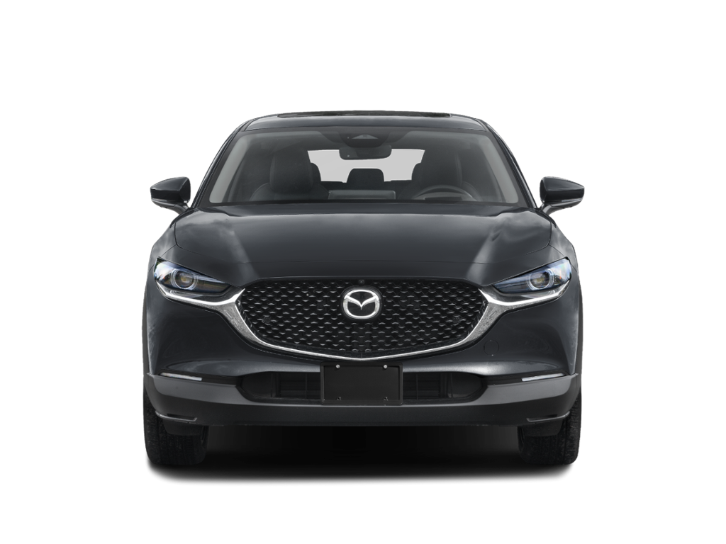 2026 mazda cx-30 Exterior