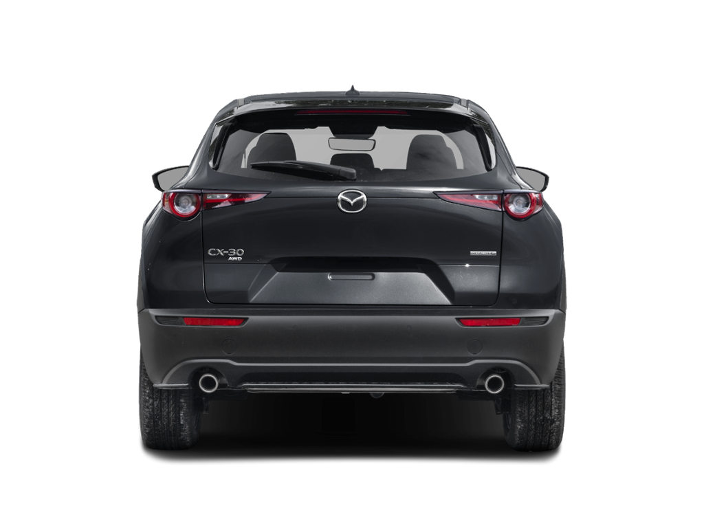 2026 mazda cx-30 Exterior