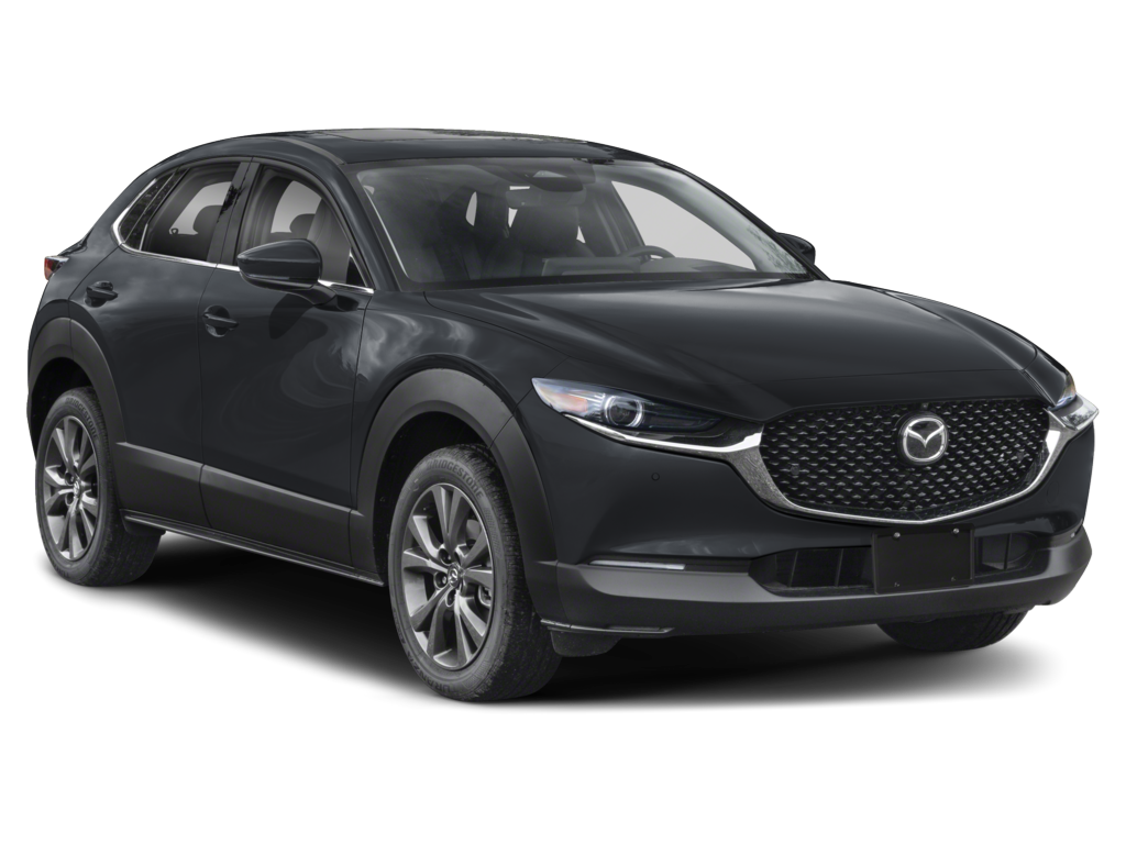 2026 mazda cx-30 Exterior