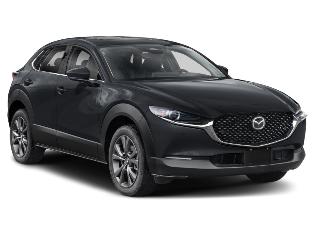 2026 Mazda CX-30 Exterior