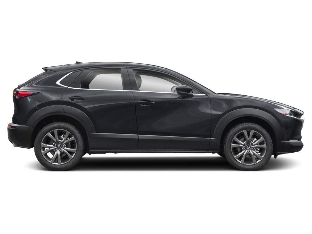 2026 mazda cx-30 Exterior