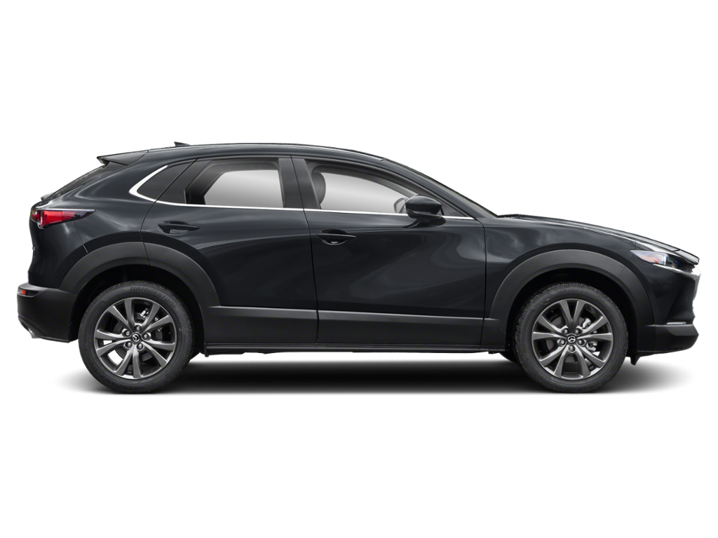 2026 mazda cx-30 Exterior