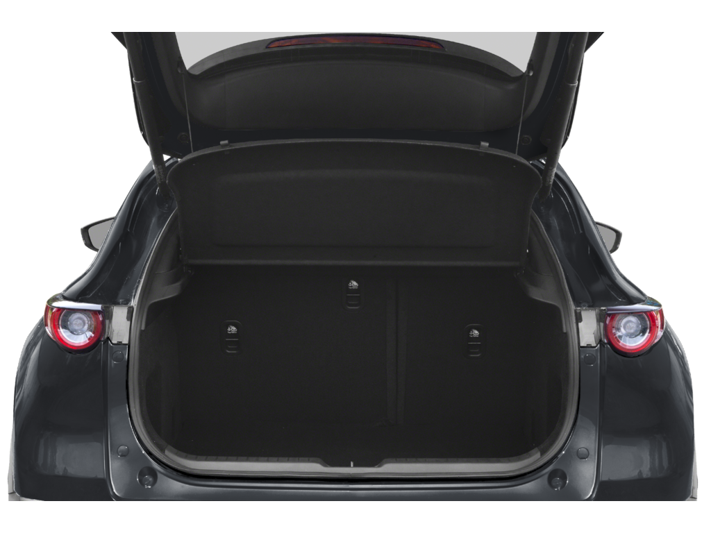 2026 mazda cx-30 Exterior
