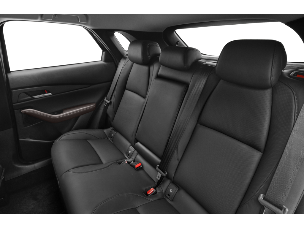 2026 mazda cx-30 Interior
